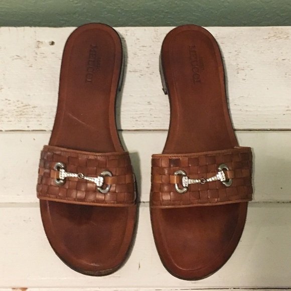 sesto meucci sandals